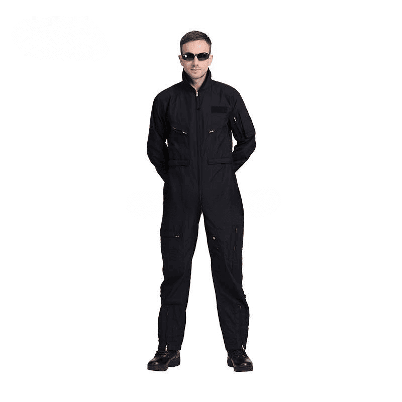 Aviation Pilot Nomex Flight Coverall