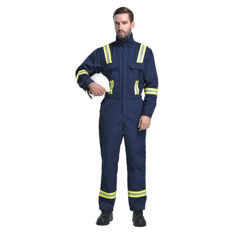 Nomex coveralls 150g 200g flame resistant clothing
