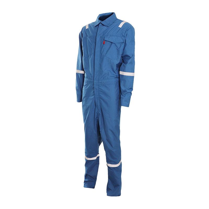 Oil and Gas Fire Resistant Work Wear Nomex Coveralls